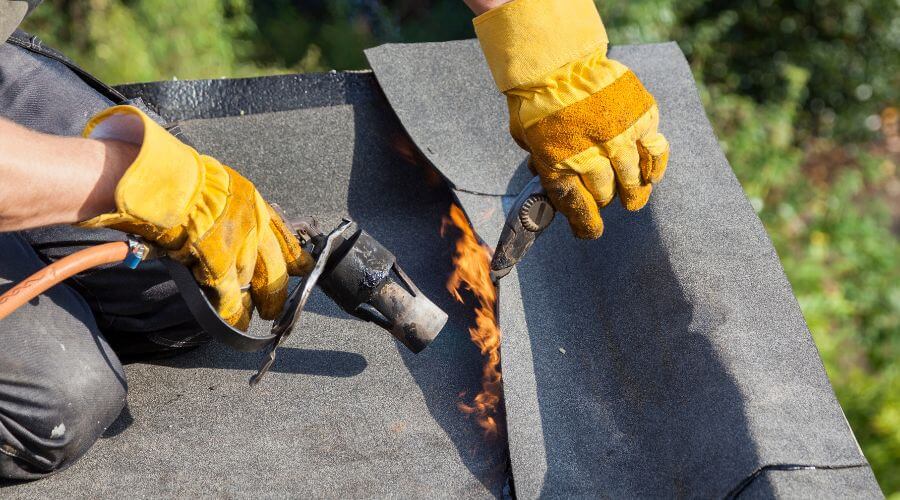 Expert top industrial roofings services in Madeline, CA
