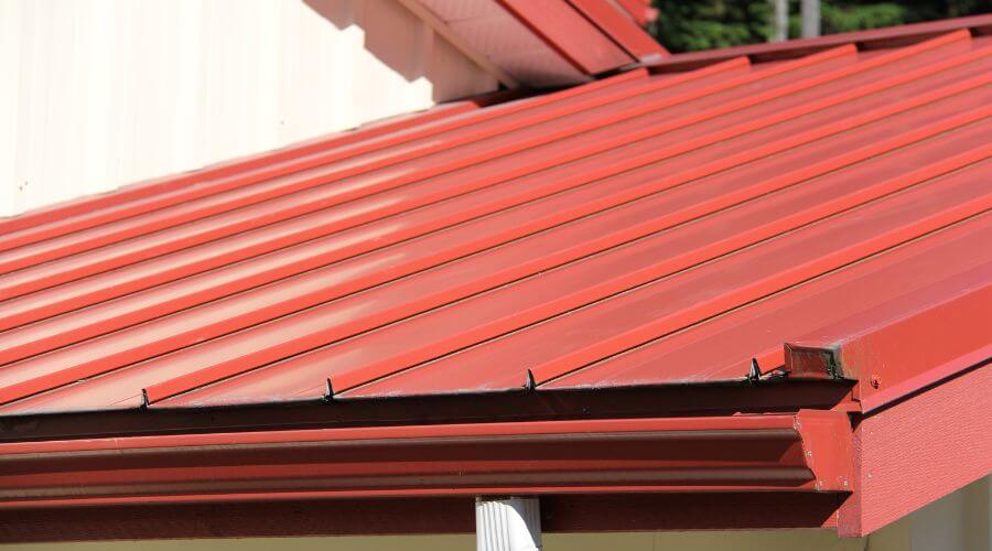 Industrial Roof Maintenance in Madeline, CA